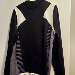 NEVER WORN Lane Bryant Sweater